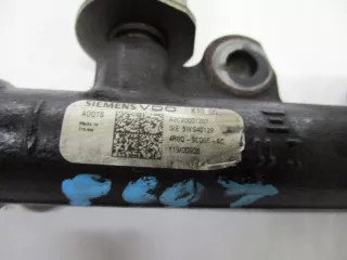 4R8Q-9C066-AC Топливная рампа  Peugeot 607 Арт AL7732589833, вид 2
