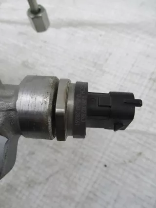 31400-2A420,0445214181,0281002863 Топливная рампа  Hyundai IX35 Арт AL8483098863_3, вид 3