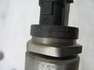 31400-2A420,0445214181,0281002863 Топливная рампа  Hyundai IX35 Арт AL8483098863_3, вид 4