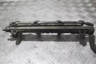 036971824 Топливная рампа  Skoda Roomster 1 Арт AL9172889962, вид 2