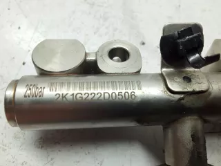 9062130009,35342-03AC0 Топливная рампа  Hyundai Kona Арт AL9725130718, вид 4