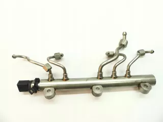 7642156,0261545072 Топливная рампа  BMW X5 E70 Арт AL9879508313, вид 2