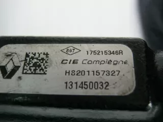 82011573 Топливная рампа  Renault Lodgy Арт AL9895231967_3, вид 6