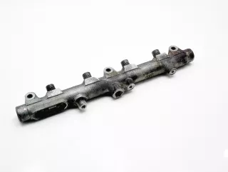 0445214017 Топливная рампа  Citroen C8 Арт AL10420457933_2, вид 3