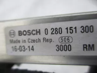 0280151300,0280158330 Топливная рампа  Fiat 500L Арт AL10549083681_3, вид 4
