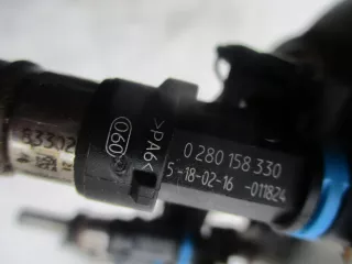 0280151300,0280158330 Топливная рампа  Fiat 500L Арт AL10549083681_3, вид 5