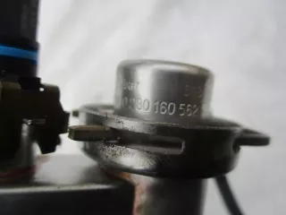 0280151300,0280158330 Топливная рампа  Fiat 500L Арт AL10549083681_3, вид 6