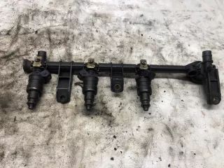 7700864726 Топливная рампа  Renault Scenic 3 Арт AL11500570431, вид 3