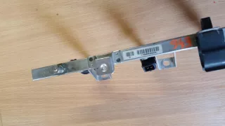 1437442 Топливная рампа  BMW 3 E36 Арт AL11891172577, вид 7