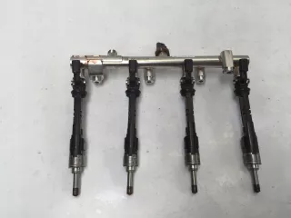 A2820701100,0 Топливная рампа  Nissan NP 300 Арт AL12301282018, вид 2