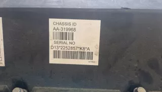 23488974 Топливная рампа  Volvo FH Арт AL15869798748_2, вид 4