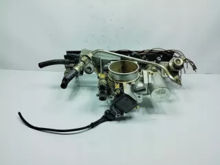 90411551 Топливная рампа  Opel Vectra B Арт AL16079173945, вид 5