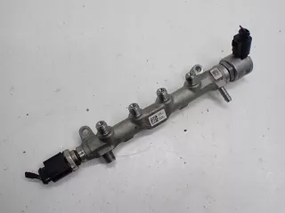 04L130764E Топливная рампа  Volkswagen Golf 5 Арт AL16279204189, вид 1