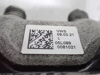 04L130764E Топливная рампа  Volkswagen Golf 5 Арт AL16279204189, вид 3