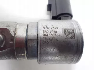 04L130764E Топливная рампа  Volkswagen Golf 5 Арт AL16279204189, вид 4
