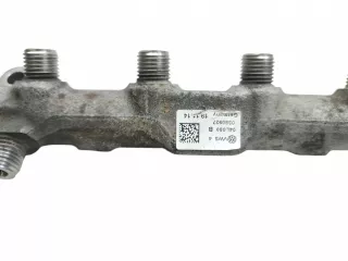 04L089B Топливная рампа  Skoda Karoq Арт AL16592116554_2, вид 5