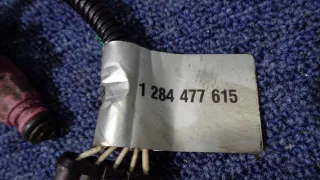 0280151210,0280156183 Топливная рампа  Fiat Panda 2 Арт AL16592673307, вид 6