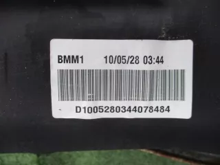 31100-G2XXX Топливный бак Kia Sorento 2 Арт AL9003412086, вид 6