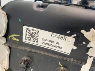 LX68-9P860-GA,Sulik Топливный бак Ford Kuga 3 Арт AL11512866692, вид 3