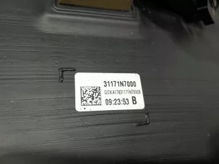 31171N7000 Топливный бак Hyundai Tucson 4 Арт AL16265428539, вид 5