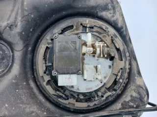 31171N700 Топливный бак Kia Sportage 4 Арт AL16577596422, вид 2