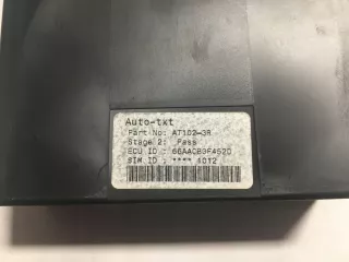 AT102-3R Блок круиз-контроля Land Rover Range Rover 2 Арт AL10921586880, вид 3
