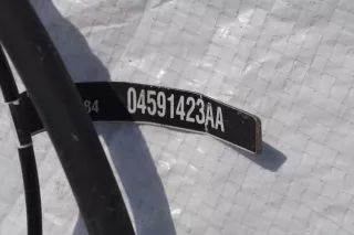 04591423AA Блок круиз-контроля Jeep Wrangler TJ Арт AL11861403751, вид 6