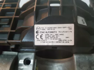 GRN5-675S0-A Блок круиз-контроля Mazda 6 1 Арт AL12170568581, вид 3