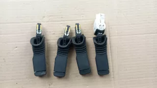  Блок круиз-контроля Opel Astra H Арт AL15984128395, вид 2