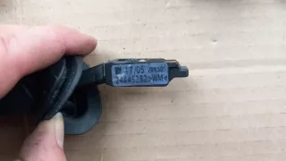  Блок круиз-контроля Opel Astra H Арт AL15984128395, вид 3