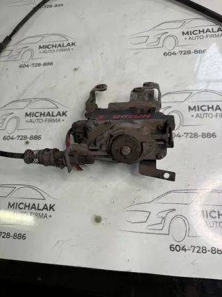  Блок круиз-контроля Mazda MPV 2 Арт AL16198708093