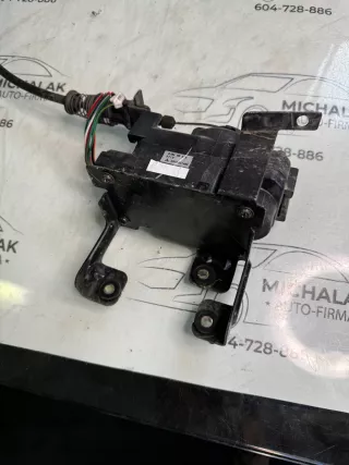 Блок круиз-контроля Mazda MPV 2 2003г.  - Фото 2