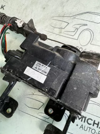 Блок круиз-контроля Mazda MPV 2 2003г.  - Фото 3