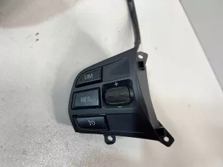 9316954 Блок круиз-контроля BMW 6 G32 Арт AL16318522470, вид 3