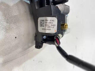 9316954 Блок круиз-контроля BMW 6 G32 Арт AL16318522470, вид 6