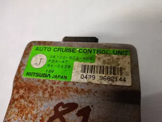  Блок круиз-контроля Honda Logo Арт AL16375703919, вид 2