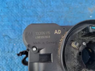  Блок круиз-контроля Opel Astra H Арт AL16784696817, вид 10