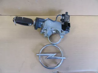39033399 Иммобилайзер Opel Astra K Арт AL11538276881, вид 2