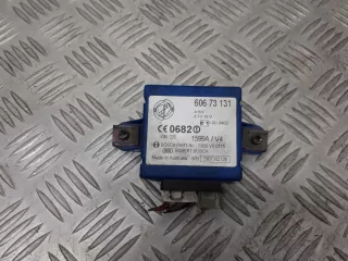 60673131 Иммобилайзер Alfa Romeo 156 Арт AL12351654335, вид 3