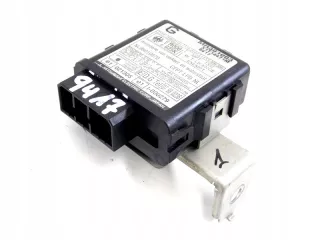 MR301003 Иммобилайзер Mitsubishi Lancer 9 Арт AL16747619683, вид 1