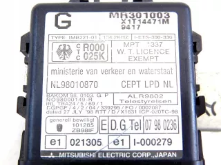 MR301003 Иммобилайзер Mitsubishi Lancer 9 Арт AL16747619683, вид 4