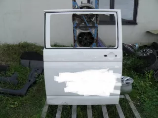  Дверь сдвижная Volkswagen Multivan T6 Арт AL9895945927
