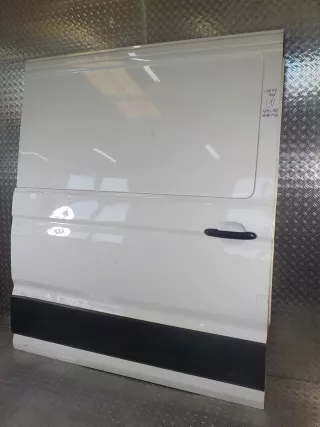  Дверь сдвижная MAN TGE Арт AL16233252754, вид 2