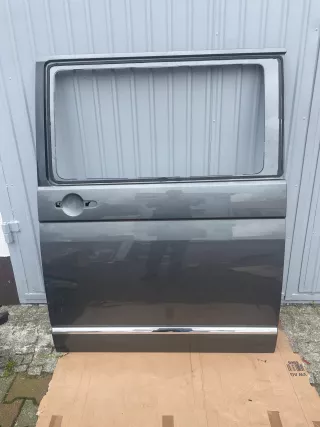  Дверь сдвижная Volkswagen Caravelle T6 Арт AL16502850437