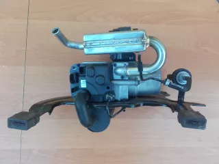 7E0815071D Автономный отопитель (Webasto) Volkswagen Caravelle T6 Арт AL7671900375_2, вид 3