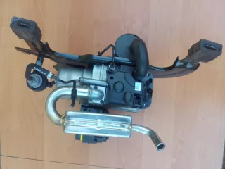 7E0815071D Автономный отопитель (Webasto) Volkswagen Caravelle T6 Арт AL7671900375_2, вид 6