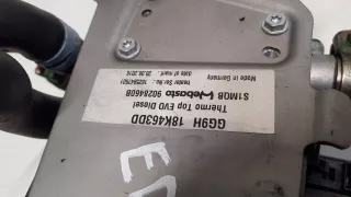 GG9H,18K463DD Автономный отопитель (Webasto) Ford Edge 2 Арт AL8621385143, вид 10