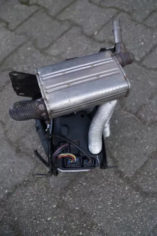 AH22,706308,AF Автономный отопитель (Webasto) Rover 620 Арт AL11666359799_2, вид 3