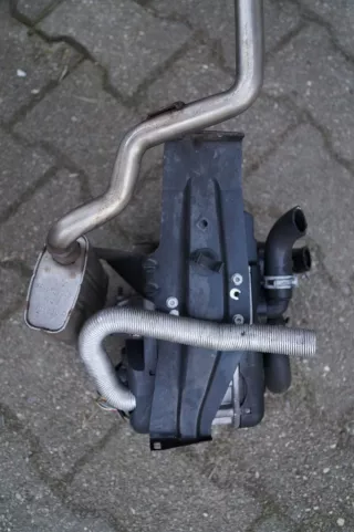 AH22,706308,AF Автономный отопитель (Webasto) Land Rover Range Rover 3 Арт AL11666359799_3, вид 2