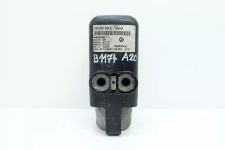 7E0819008K Автономный отопитель (Webasto) Volkswagen Transporter T6 Арт AL12296788942, вид 1